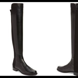 Stuart Weitzman 5050